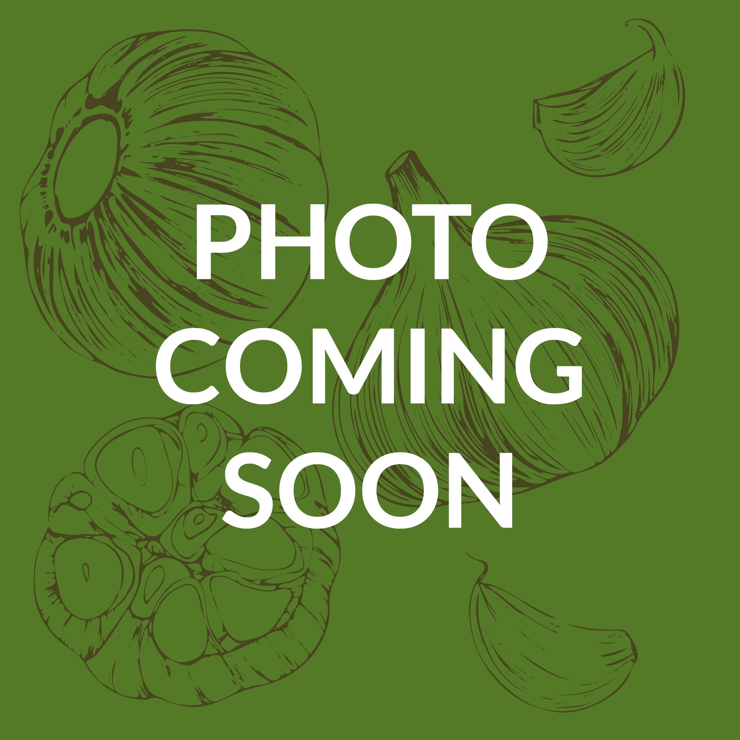 Text reads, "Photo Coming Soon"