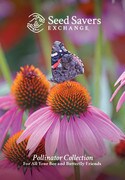 Pollinator seed collection