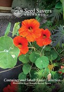 Container seed collection