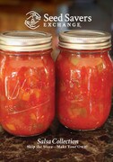 Salsa seed collection