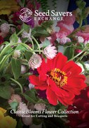Classic Blooms Seed Collection