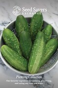 Pickling Seed Collection