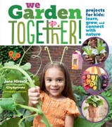 We Garden Together! cover image