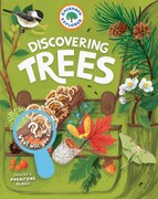 Backpack Explorer Discovering Trees