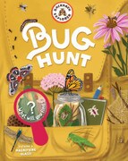 Backpack Explorer Bug Hunt cover
