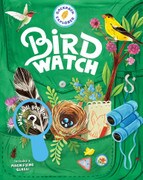 Backpack Explorer Bird Watch