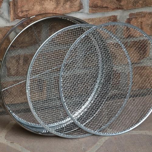 Soil Sieve Set