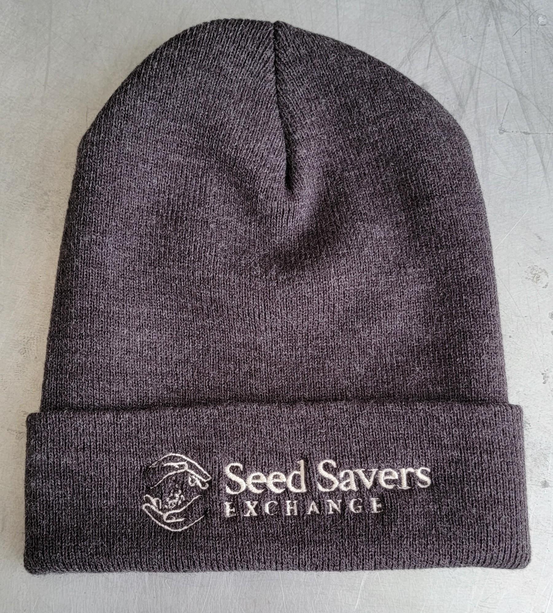 SSE Cuffed Beanie