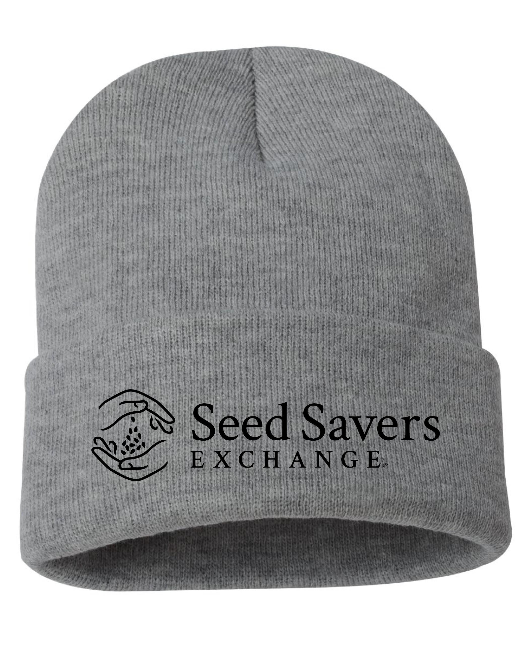 SSE Cuffed Beanie