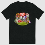 50th anniversary t-shirt