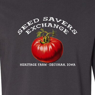 Seed Savers Exchange Heritage Farm