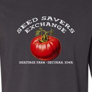 Seed Savers Exchange Heritage Farm
