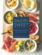 Savory Sweet