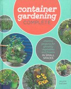Container Gardening Complete
