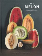 The Melon book cover