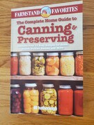 Complete Home Guide to Canning