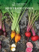 The Seed Trade Census